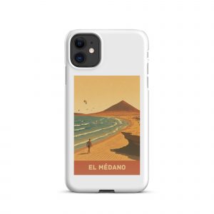 Funda clásica Nachito para iPhone