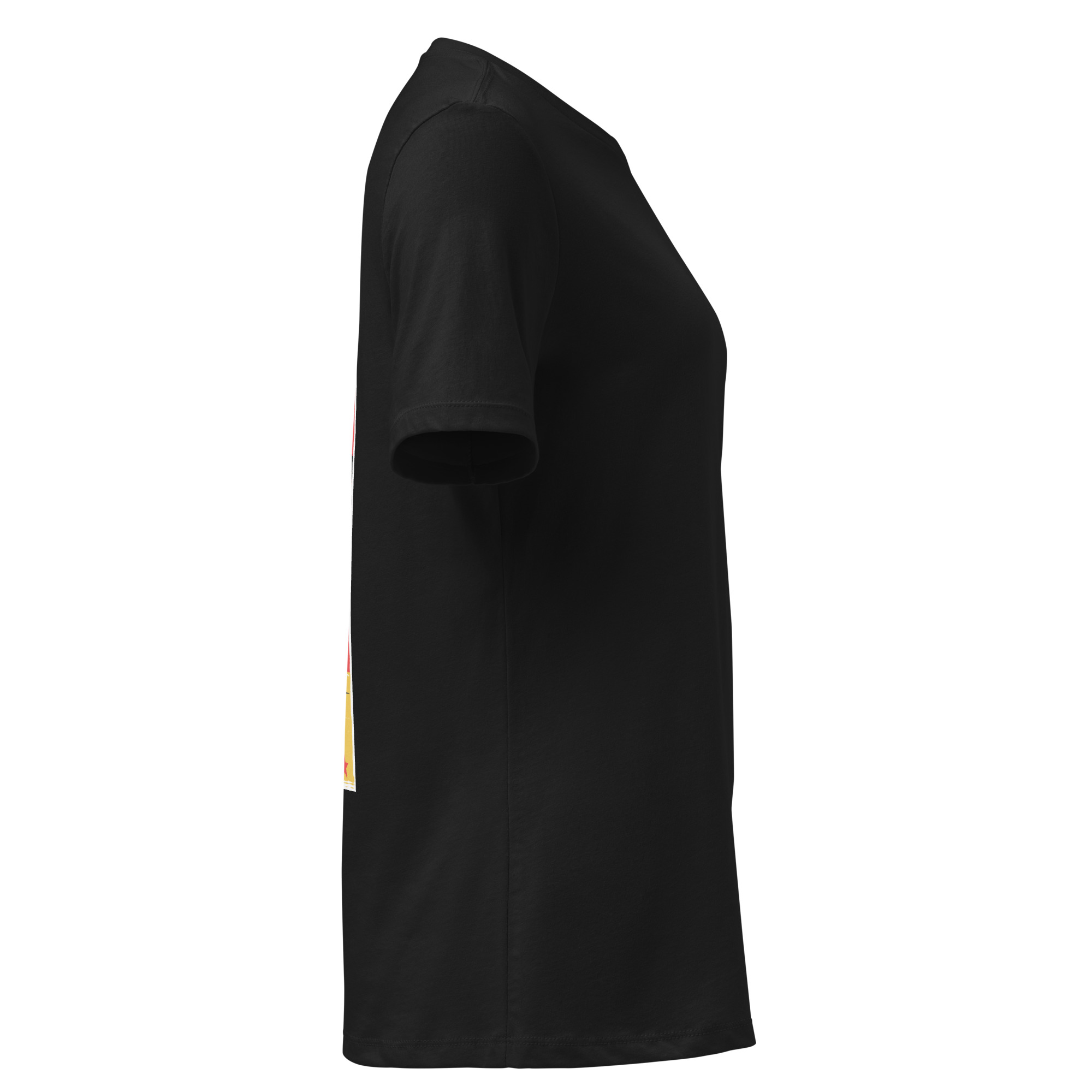 Women's Relaxed T-Shirt Surf Girl Vintage Tee - Image 5