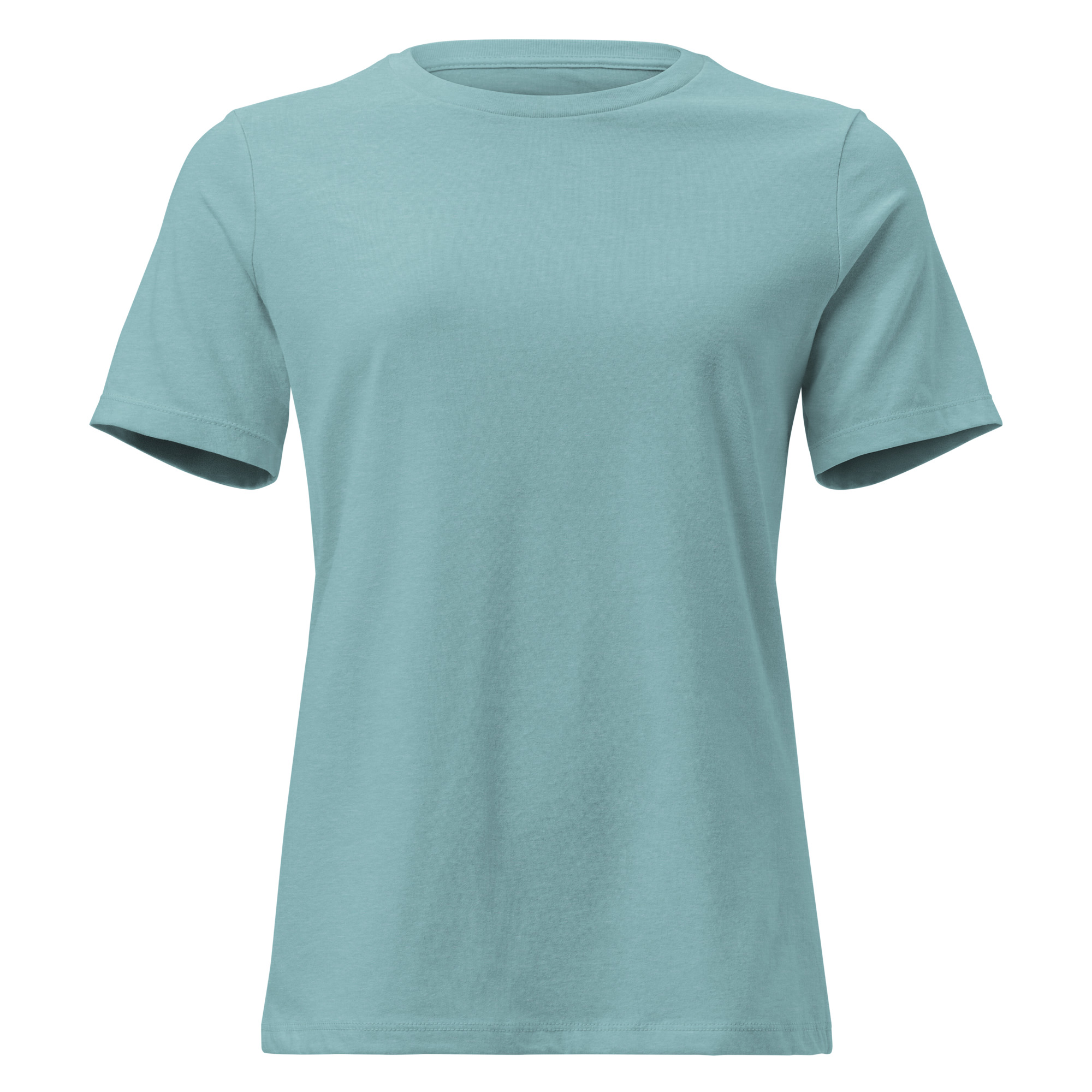 Women's Relaxed T-Shirt Surf Girl Vintage Tee - Image 19